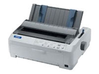 Order Epson LQ590 forms